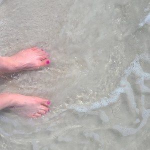 Meet your Posher, Kimberly